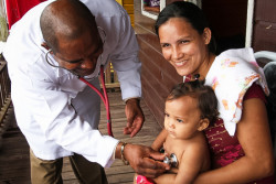 Mais médicos abre inscrições nesta semana em todo Brasil (Foto: Reprodução)