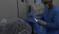 Exames e cirurgias serão fiscalizados pelo MPMS (Foto: Divulgação)