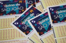 Quina de São João deve pagar mais de R$ 180 milhões (Foto: Divulgação)