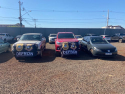 Polícia Civil desmantela quadrilha e apreende caminhonete furtada