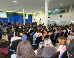 Simted acusa Alan Guedes de “destruir” carreira de professores
