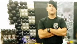 PM douradense é expulso por vender arma e cocaína pelo WhatsApp