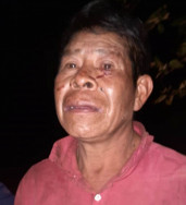 Homem mata mulher queimada em comunidade rural da fronteira