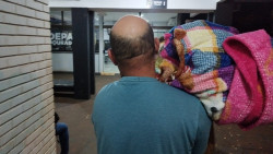 Homem entrega caminhão no Paraguai e vai preso por “golpe do seguro”