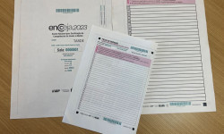 Exame certifica jovens e adultos que não concluíram os estudos (Foto: Agência Brasil)