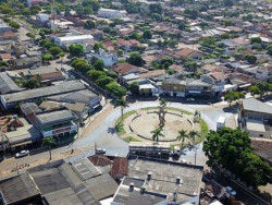 Deodápolis abre licitação de R$ 2,5 milhões para asfalto e drenagem