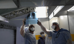 Dos 34.070 inscritos, 30.175 são profissionais brasileiros (Foto: Agência Brasil)