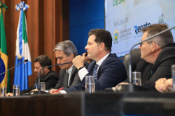 Seminário do Leite supera metas, afirma Renato Câmara