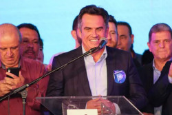 Ciro Nogueira lança Tereza Cristina para substituir Bolsonaro em 2026