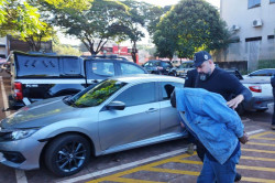 Empresário preso por assassinato de cobrador diz que filho era ameaçado