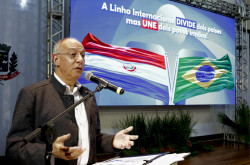 Revitalização da linha internacional vai acabar com 17 pontos de alagamento