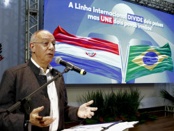 Revitalização da linha internacional vai acabar com 17 pontos de alagamento