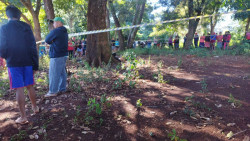 Homem de 36 anos é encontrado morto com facada no peito em Dourados