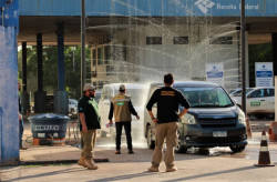 MS cria sistema de monitoramento de prevenção à gripe aviária