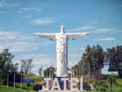 Jateí licita R$ 1,1 milhão para shows pirotécnicos