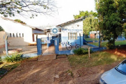 Criança de 3 anos cai em fossa de Centro de Educação Infantil