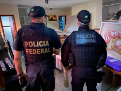 Operação apoiada pelo Exército desmonta logística do tráfico em MS