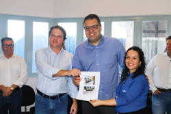 Prefeitura anuncia que vai revitalizar Feira do Cinquentenário