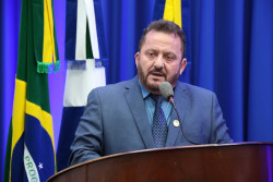 Laudir cobra Dourados em programa de regularização de imóveis