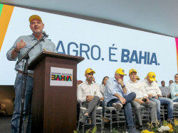 Governo anuncia R$ 7,6 bilhões para Plano Safra e crédito rural
