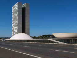 Ritmo de tramitação de MPs pode ser novo teste de governabilidade (Foto: Agência Brasil)