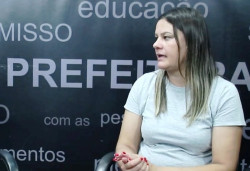 Secretária de Educação é convocada para dar explicações a vereadores