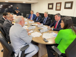 Petrobras dá sinal que pode retomar fábrica de fertilizante em MS