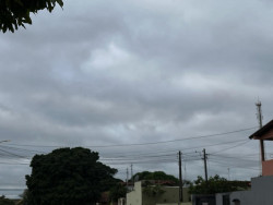 Dourados tem mínima de 8,7 graus e máxima não passa dos 17 nesta quinta