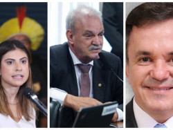 Com voto de Geraldo Resende, Câmara aprova projeto que protege políticos