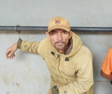 Guarda aborda usuário e prende fornecedor de drogas na General Osório