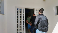 Homem que se masturbava na frente de mulheres é preso em Dourados