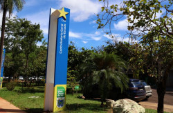 Em Mato Grosso do Sul as secretarias, autarquias e fundações estaduais estão em processo de elaboração do inventário de dados (Foto: Assessoria