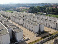 Valor dos imóveis que podem ser financiados é corrigido (Foto: Agência Brasil)