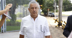 Ministro mantém bloqueio de R$ 42,6 milhões de João Amorim