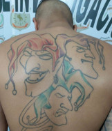 Casal de brasileiros é preso na fronteira por suspeita de atentado