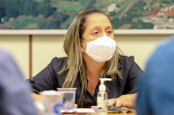 MP requisita informação sobre jeitinho de Lia e Diogo para operar assessora