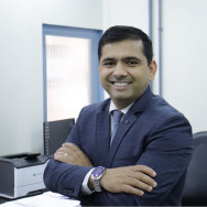 Braço-direito de Alan Guedes processa prefeitura para pagar menos IPTU