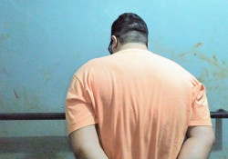 Acusado de latrocínio em Rondonópolis é preso em Dourados