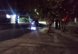 Homem é assassinado a facadas na madrugada em Dourados