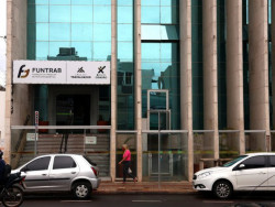 Funtrab na Capital (Foto; Assessoria)