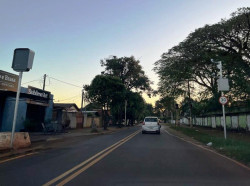 Radares instalados em Dourados começam a multar no dia 26 de julho