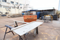 Câmara vai abrir nova licitação para reformar sede do Legislativo