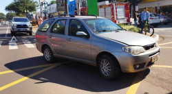 Pecuarista morre atropelada ao atravessar Avenida Marcelino Pires