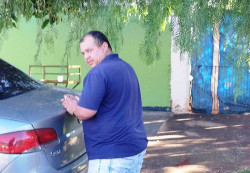 Homem é preso com cocaína e pasta-base no Jardim Piratininga