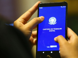 No acumulado dos cinco primeiros meses país tem 856 mil novos postos (Foto: Agência Brasil)