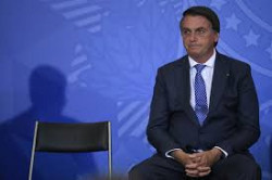 Jair Bolsonaro inelegível (Foto: Reprodução)