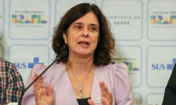 Anúncio foi feito na 17ª Conferência Nacional de Saúde (Foto: Agência Brasil)