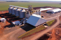 Esta é a 19ª unidade da cooperativa no Estado (Foto: Assessoria)