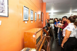 Professores e estudantes da UFGD vão organizar Museu de Dourados