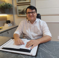 Prefeito terá de pagar valor integral de acordo que o livrou da cadeia